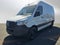2026 Mercedes-Benz Sprinter 2500 Standard Roof I4 Diesel 144 RWD