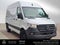 2026 Mercedes-Benz Sprinter 2500 Standard Roof I4 Diesel 144 RWD