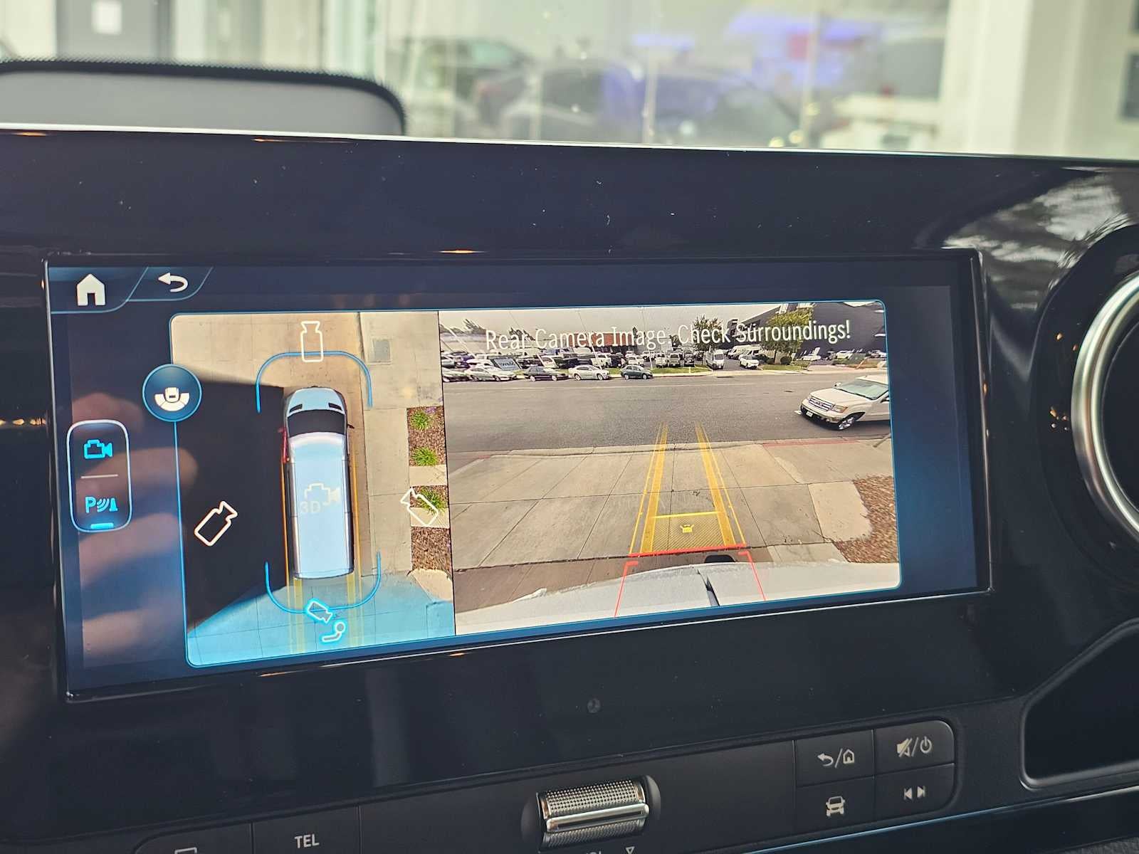 2026 Mercedes-Benz Sprinter 2500 Standard Roof I4 Diesel 144 RWD