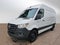 2026 Mercedes-Benz Sprinter 2500 Standard Roof I4 Diesel 144 RWD