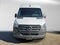 2026 Mercedes-Benz Sprinter 2500 Standard Roof I4 Diesel 144 RWD