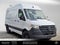 2026 Mercedes-Benz Sprinter Cargo 2500 Standard Roof I4 Diesel 144 RWD