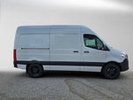 2026 Mercedes-Benz Sprinter Cargo 2500 Standard Roof I4 Diesel 144 RWD