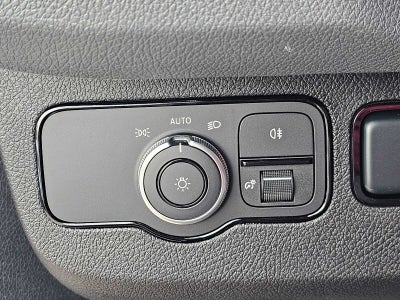 2026 Mercedes-Benz Sprinter Cargo 2500 Standard Roof I4 Diesel 144 RWD