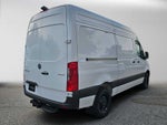 2026 Mercedes-Benz Sprinter Cargo 2500 Standard Roof I4 Diesel 144 RWD