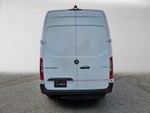 2026 Mercedes-Benz Sprinter Cargo 2500 Standard Roof I4 Diesel 144 RWD