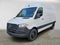 2026 Mercedes-Benz Sprinter Cargo 2500 Standard Roof I4 Diesel 144 RWD