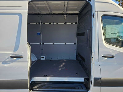 2026 Mercedes-Benz Sprinter Cargo 2500 Standard Roof I4 Diesel 144 RWD