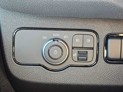 2026 Mercedes-Benz Sprinter Cargo 2500 Standard Roof I4 Diesel 144 RWD
