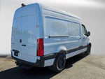2026 Mercedes-Benz Sprinter Cargo 2500 Standard Roof I4 Diesel 144 RWD