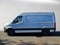 2026 Mercedes-Benz Sprinter Cargo 2500 Standard Roof I4 Diesel 144 RWD