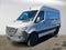 2026 Mercedes-Benz Sprinter Cargo 2500 Standard Roof I4 Diesel 144 RWD