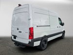 2026 Mercedes-Benz Sprinter Cargo 2500 Standard Roof I4 Diesel 144 RWD