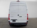 2026 Mercedes-Benz Sprinter Cargo 2500 Standard Roof I4 Diesel 144 RWD