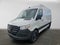 2026 Mercedes-Benz Sprinter Cargo 2500 Standard Roof I4 Diesel 144 RWD
