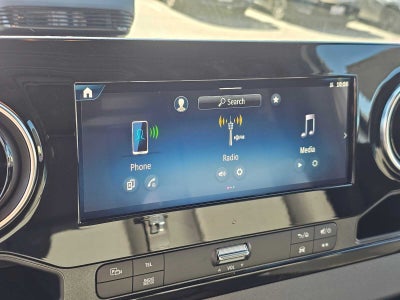 2026 Mercedes-Benz Sprinter Cargo 2500 Standard Roof I4 Diesel 144 RWD
