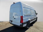 2026 Mercedes-Benz Sprinter Cargo 2500 Standard Roof I4 Diesel 144 RWD