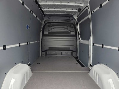 2026 Mercedes-Benz Sprinter Cargo 2500 Standard Roof I4 Diesel 144 RWD