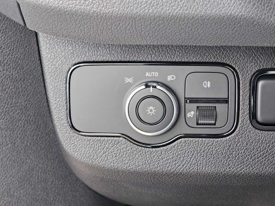 2026 Mercedes-Benz Sprinter Cargo 2500 Standard Roof I4 Diesel 144 RWD