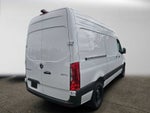 2026 Mercedes-Benz Sprinter Cargo 2500 Standard Roof I4 Diesel 144 RWD