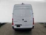 2026 Mercedes-Benz Sprinter Cargo 2500 Standard Roof I4 Diesel 144 RWD