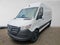 2026 Mercedes-Benz Sprinter Cargo 2500 Standard Roof I4 Diesel 144 RWD