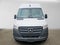 2026 Mercedes-Benz Sprinter Cargo 2500 Standard Roof I4 Diesel 144 RWD