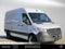 2026 Mercedes-Benz Sprinter Cargo 2500 Standard Roof I4 Diesel 144 RWD