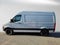 2026 Mercedes-Benz Sprinter Cargo 2500 Standard Roof I4 Diesel 144 RWD