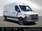 2025 Mercedes-Benz Sprinter Cargo Van 2500 Standard Roof I4 Diesel 144" RWD