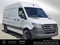 2026 Mercedes-Benz Sprinter 2500 Standard Roof I4 Diesel 144 RWD