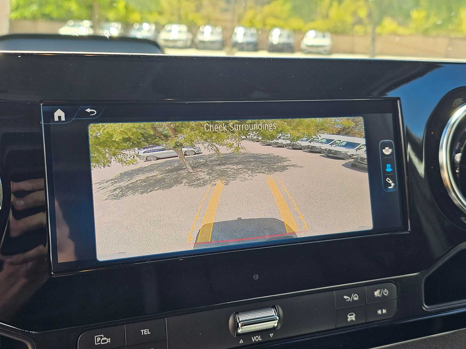 2026 Mercedes-Benz Sprinter 2500 Standard Roof I4 Diesel 144 RWD