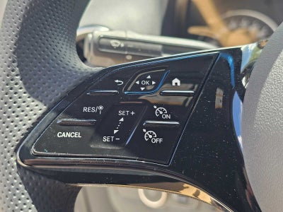 2026 Mercedes-Benz Sprinter 2500 Standard Roof I4 Diesel 144 RWD