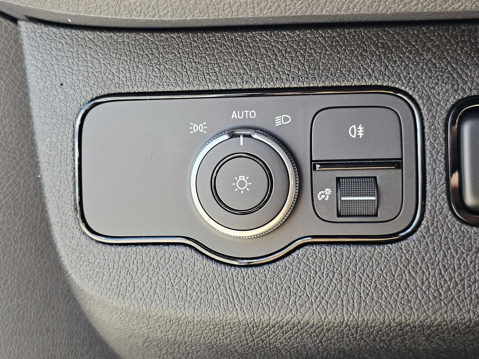 2026 Mercedes-Benz Sprinter 2500 Standard Roof I4 Diesel 144 RWD