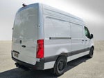 2026 Mercedes-Benz Sprinter 2500 Standard Roof I4 Diesel 144 RWD