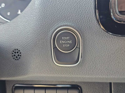 2026 Mercedes-Benz Sprinter 2500 Standard Roof I4 Diesel 144 RWD