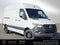 2026 Mercedes-Benz Sprinter 2500 Standard Roof I4 Diesel 144" RWD