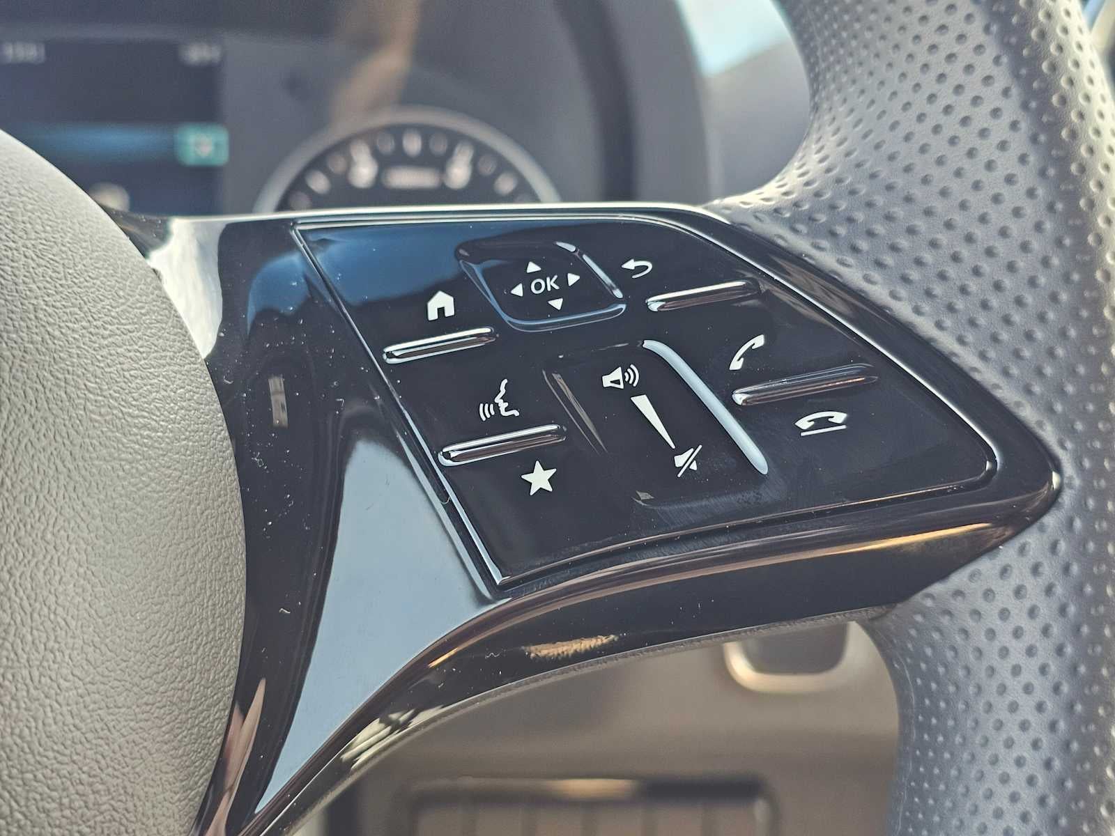 2026 Mercedes-Benz Sprinter 2500 Standard Roof I4 Diesel 144" RWD