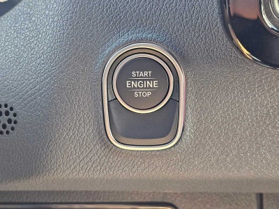 2026 Mercedes-Benz Sprinter 2500 Standard Roof I4 Diesel 144" RWD