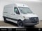 2026 Mercedes-Benz Sprinter Cargo 2500 Standard Roof I4 Diesel 144 RWD