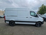 2026 Mercedes-Benz Sprinter Cargo 2500 Standard Roof I4 Diesel 144 RWD