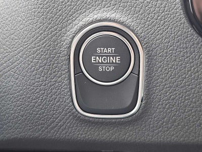 2026 Mercedes-Benz Sprinter Cargo 2500 Standard Roof I4 Diesel 144 RWD