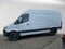 2026 Mercedes-Benz Sprinter Cargo 2500 Standard Roof I4 Diesel 144 RWD