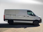 2026 Mercedes-Benz Sprinter Cargo 2500 Standard Roof I4 Diesel 144 RWD
