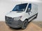 2026 Mercedes-Benz Sprinter Cargo 2500 Standard Roof I4 Diesel 144 RWD