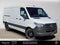 2026 Mercedes-Benz Sprinter Cargo 2500 Standard Roof I4 Diesel 144 RWD
