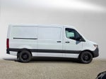 2026 Mercedes-Benz Sprinter Cargo 2500 Standard Roof I4 Diesel 144 RWD