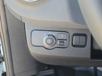 2026 Mercedes-Benz Sprinter Cargo 2500 Standard Roof I4 Diesel 144 RWD
