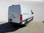 2026 Mercedes-Benz Sprinter Cargo 2500 Standard Roof I4 Diesel 144 RWD