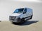 2026 Mercedes-Benz Sprinter Cargo 2500 Standard Roof I4 Diesel 144 RWD